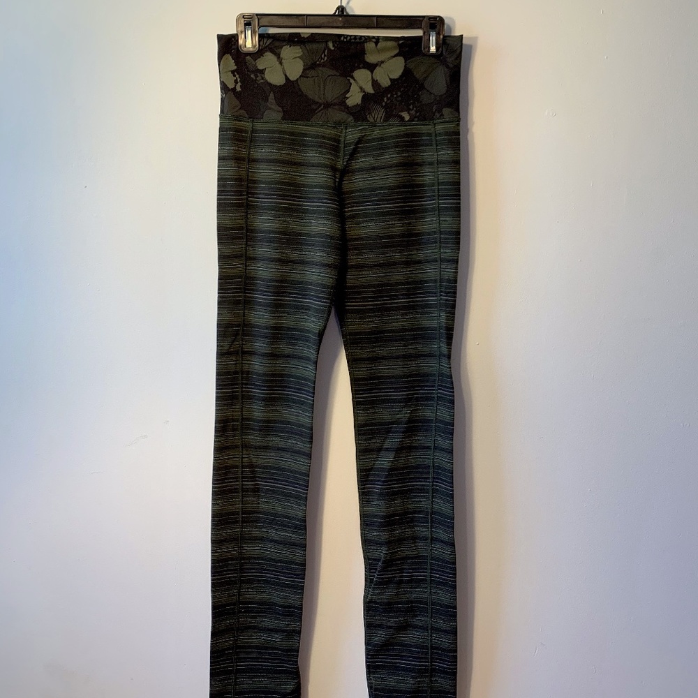 LuluLemon Yoga Pants (6)